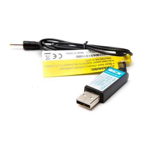 USB Charge Cord: 1/14...